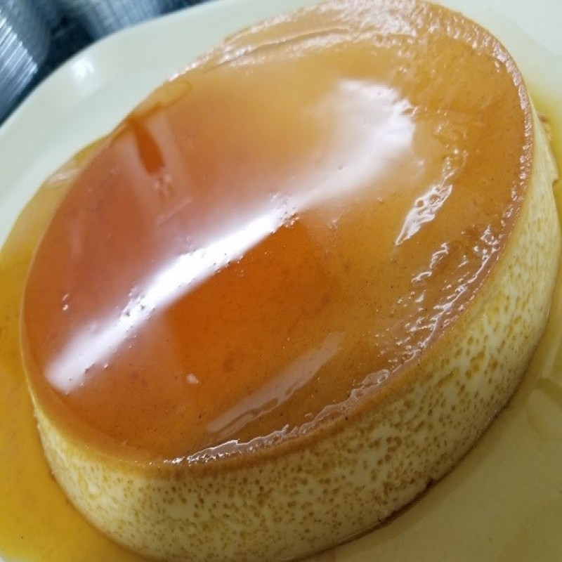 Flan